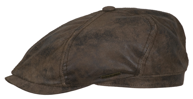 STETSON PANEL CAP 664710-3-62