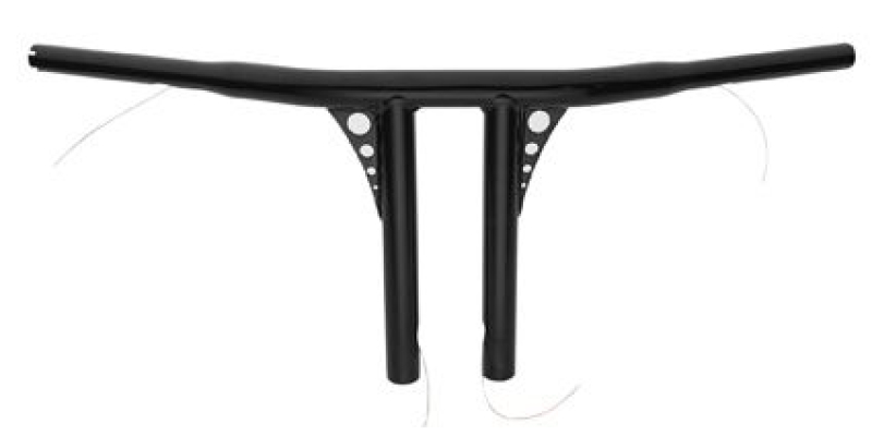 10" T-BAR, BLACK 82-10 APPROVAL 10-TAAS-0387 693653