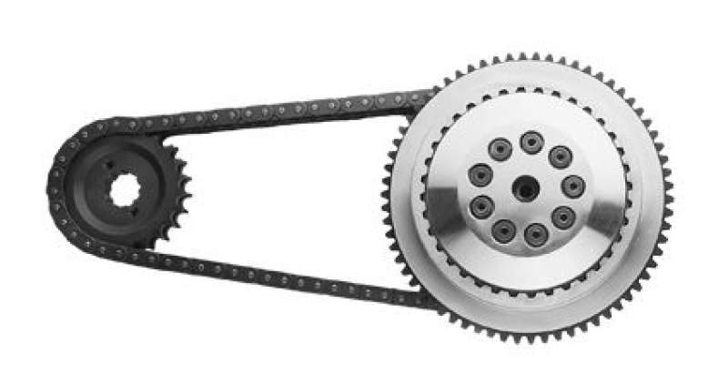 CHAIN DRIVE PRIM.KIT- B/T 90UP 42678