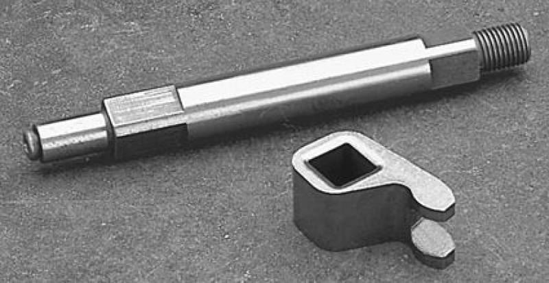 CLUTCH FINGER SHAFT 4SPD 41-86 070038