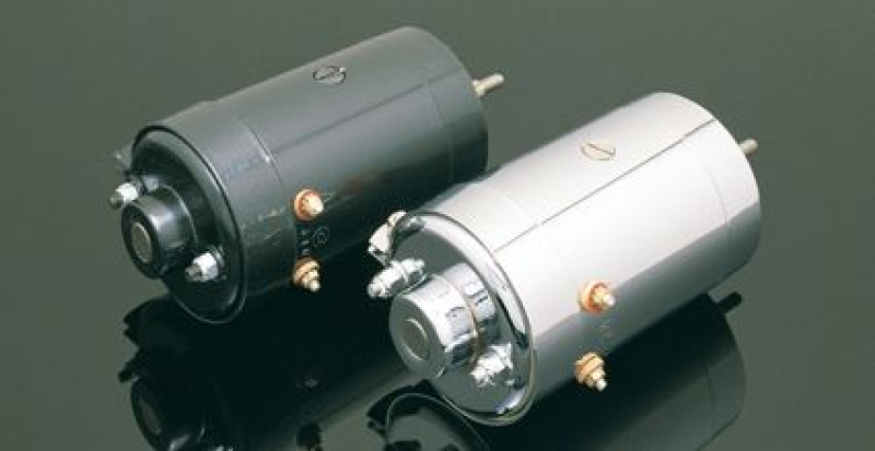 LATURI 12V MUSTA  R.O.C. 25921