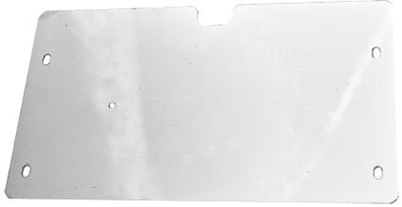 HRC SPLASH GUARD S/T -´99 POL 684813