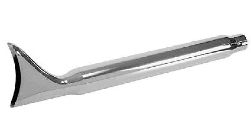 TRIM TAIL MUFFLER 2-1/2DIA 632904