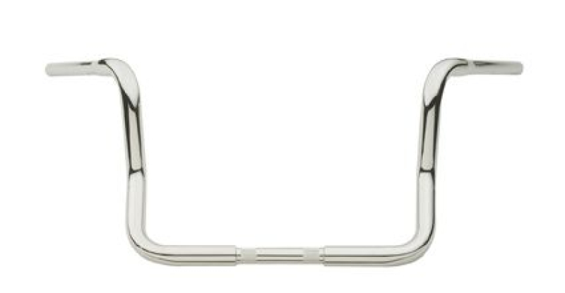 14" DRESSER APE, CHROME 693680