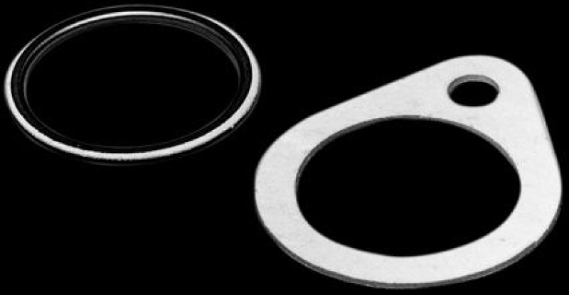 GASKET EXH/PORT 65834-68B 12093