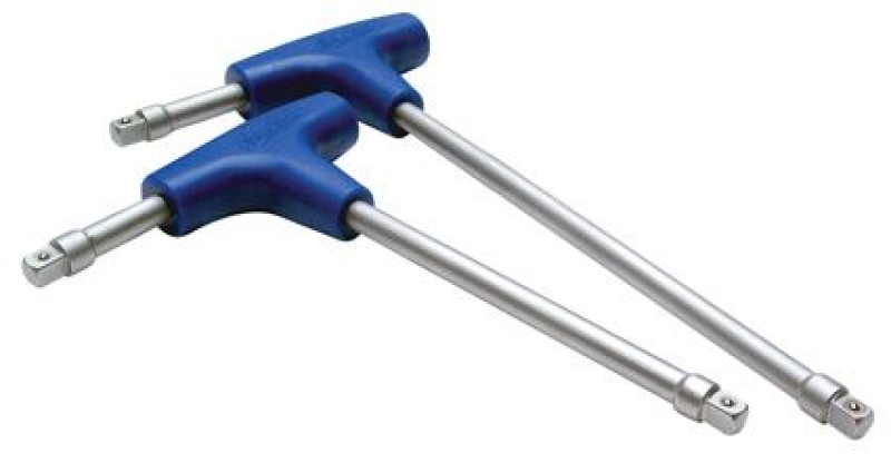 L HANDLE DRIVER 3/8 250MM 5008361