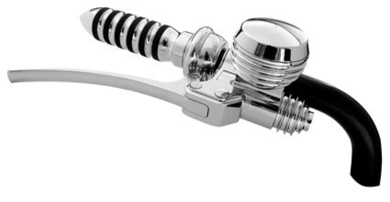 RETRO BRAKE M/C 5/8 CHR. 648340