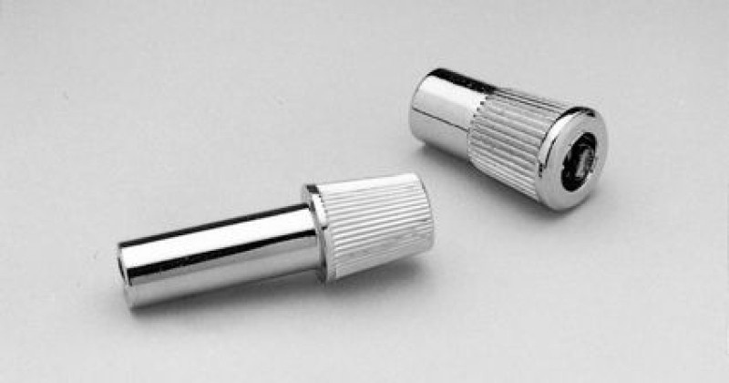 TRIP METER RESET KNOB,S/TAIL 25958