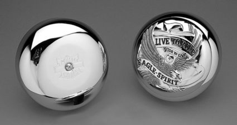 LIVE-2-RIDE 7"A/CLEANER INSERT 18924