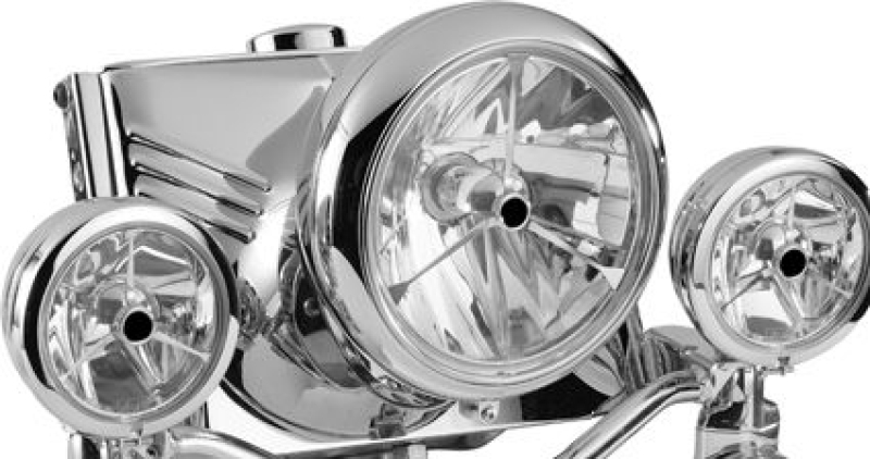 4-1/2" DIAMOND ICE SPOTLAMP 634054