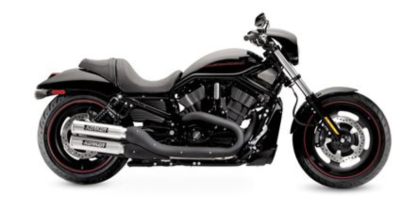 BSL HEAT SHIELD HOT SHOT STRAIGHT BLK 696226