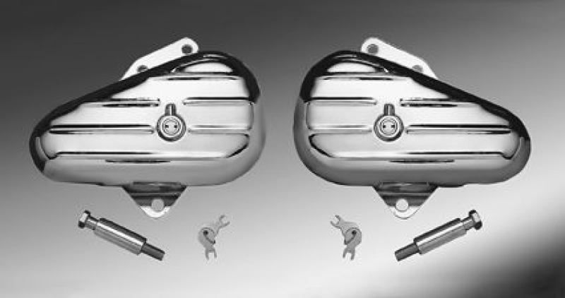 TOOLBOX KIT-FXST-FLST-RIGHT MT 09765