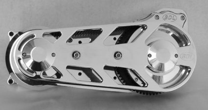 3"OPEN B/D TOP FUEL S/TL 90-06 612272