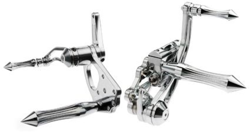 TCD FWRD CNTRL 86-99 ST 644000