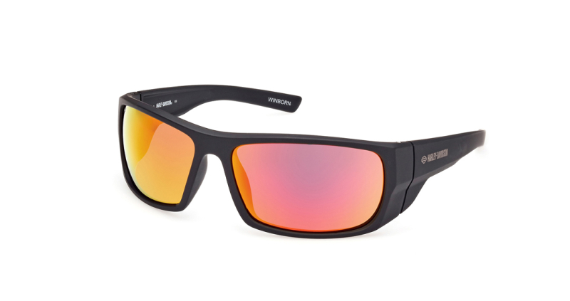 H-D WINBORN AURINKOLASIT HZ00126702C