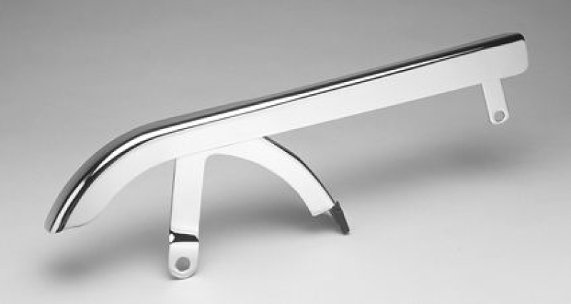 CHROME BELT GUARD XL 91-99 XL 91-99 12639