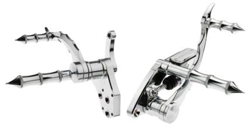 ACCTRNX FRWD CNTRL TRIBAL 644040