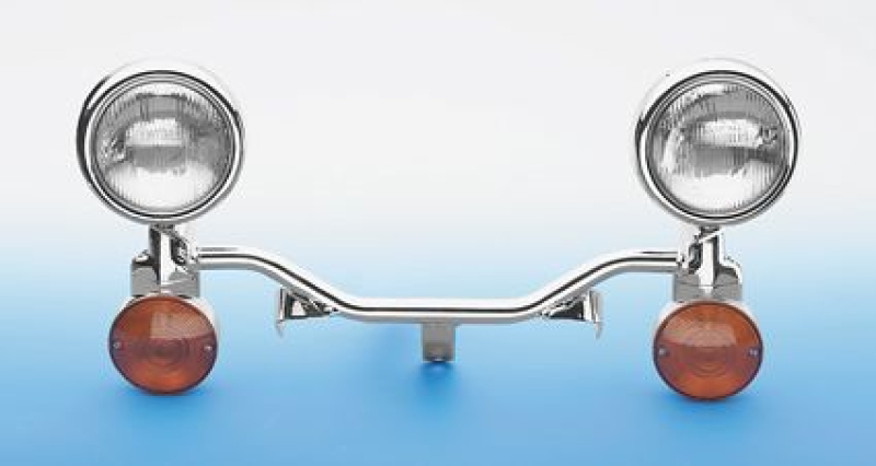 LITEBAR, 39MM FORKS FXR/FXD/XL 15467