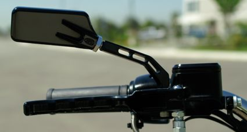 JOKER VIEWTECH I BLACK RHT 682300