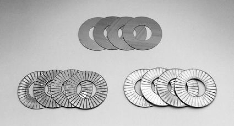 EVO VALVE SPRING SHIM KT 24181