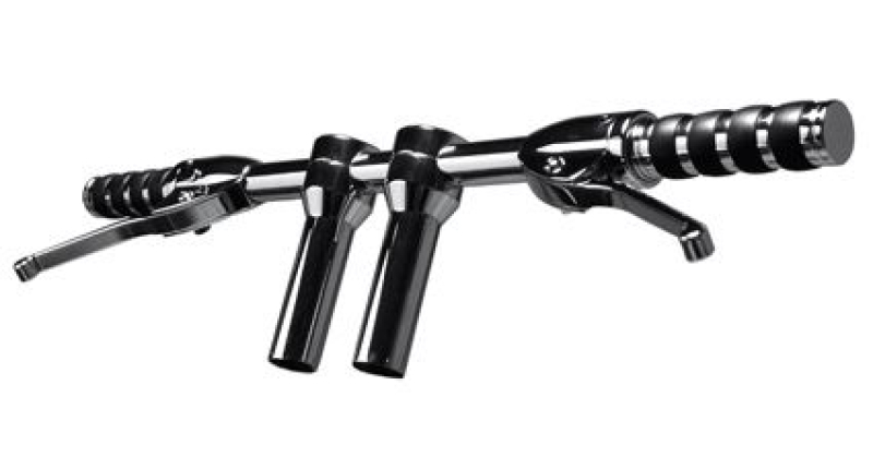 CCCS 9/16 M/C CONTROLS HIDDEN RES 660132