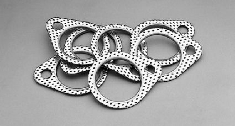 CHR.EXH.PORT GSKT/SHOVEL(10PK) 12099