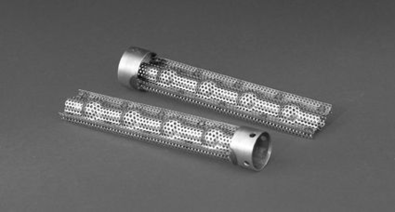 HP.PLUS DRG.PIPE BFFLES 1 3/4INCH 245MM 31574