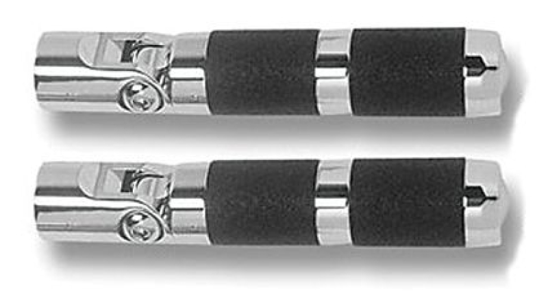 RUBBER FLH PASS PEGS W/MOUNTS 644122