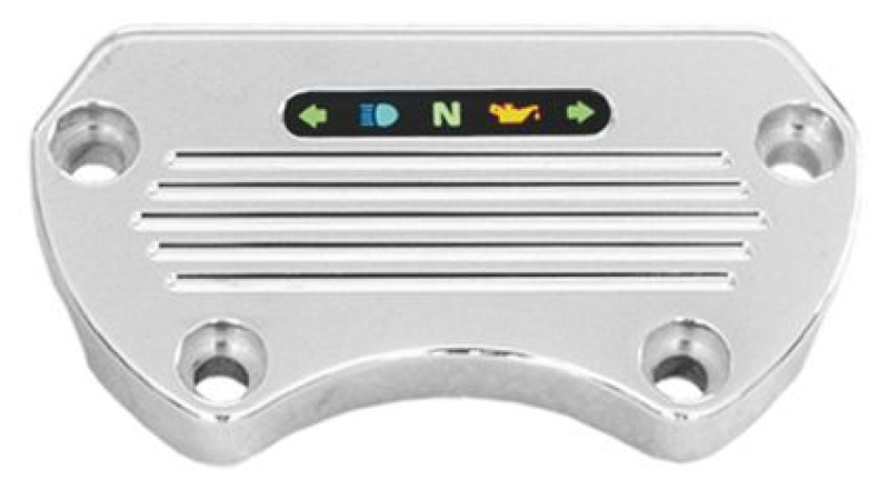 YE TOP HBAR CLAMP LED IND 604051