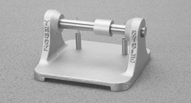 TROCK RCKR ARM GRNDING FIXTURE 400300