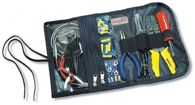 CRUZ TOOL ELEC.DIAG/REPAIR KIT DISCONTINUED 20986