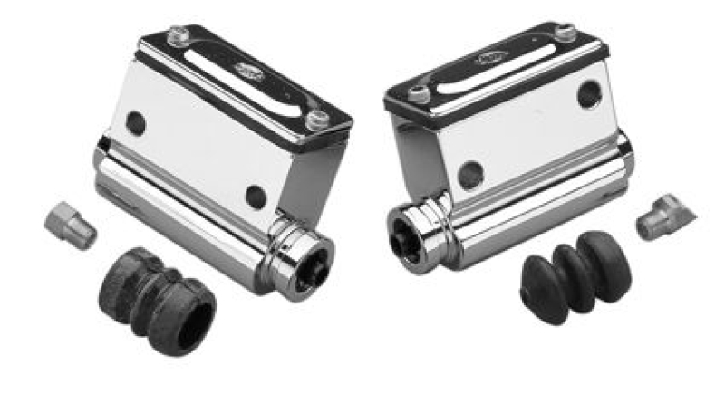 GMA CHR-BILLET M/CYL-WAGNER MT 09980