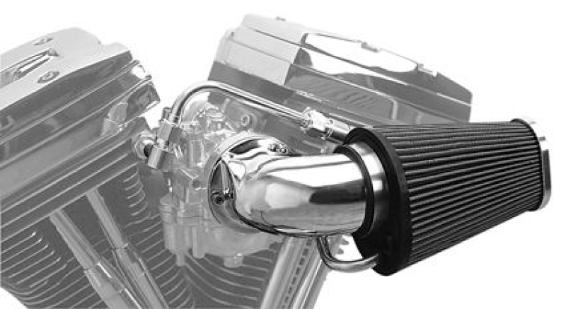 FORCEWINDER XR2 AIR INTAKE SYS 040660