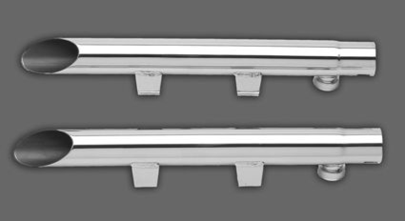 KHROMEWERKS S/ON DRAGS 04 XL 631802