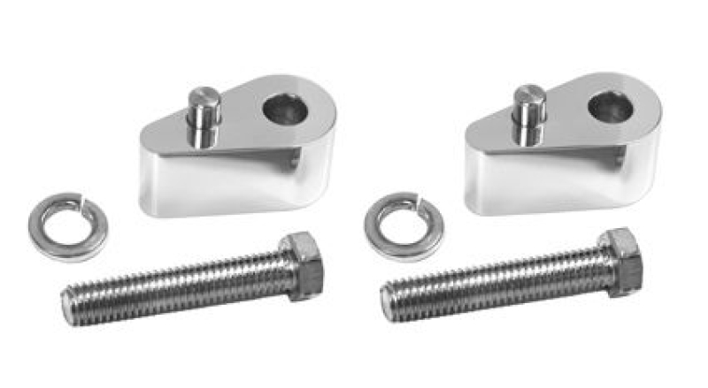 PASSENGER FLOORBOARD 1" EXTENSION 683349