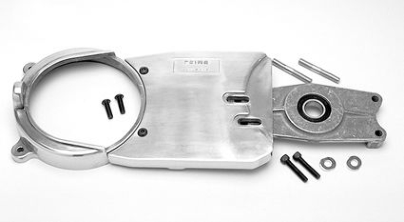 POL.''THE EQUALIZER''MOTOR PLATE, BT 70-UP 84626