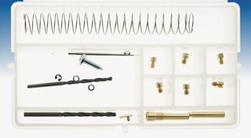 DYNOJET TUNER KIT TWIN-CAM 00+ 615830