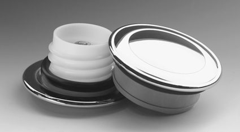 NESS''RADIUS''G/CAP VENT PRE96.5 05420