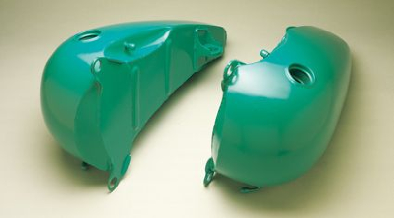 TANK FATBOB FLATSIDE3.5G 15297