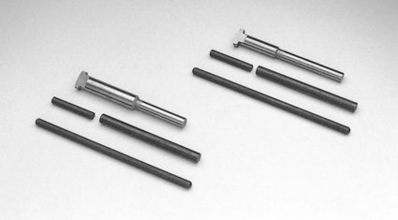 CLUTCH ROD KIT XLCH 56-69 26450