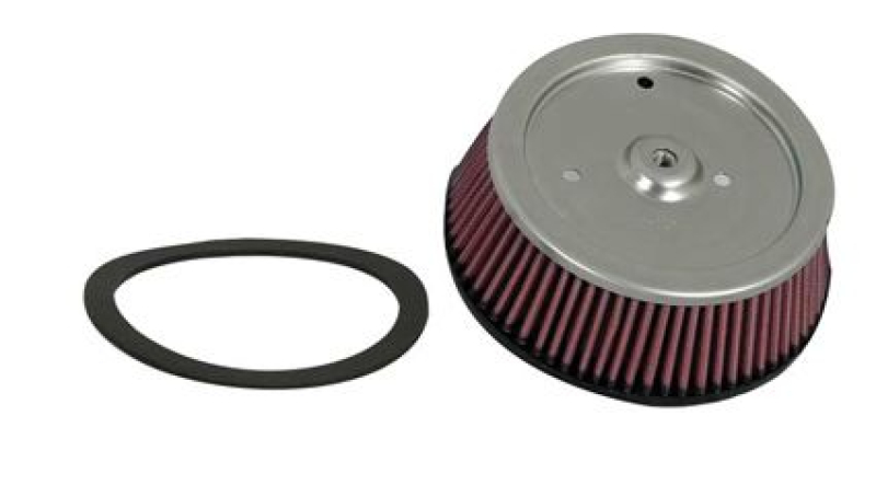 ILMANSUODATIN K&N / S.E. PUTSARIT TC88 (29442-99D) 629272