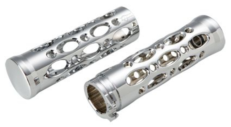 NESS BATTISTINI OVAL CUT GRIPS 648302