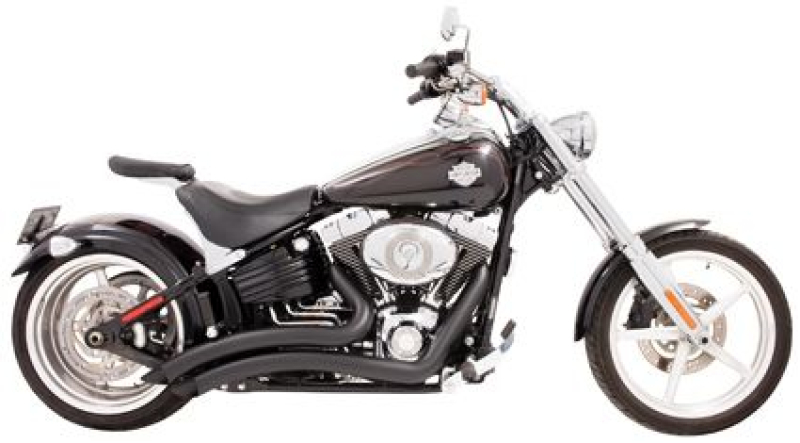 SHARP CURVE RADIUS,BLK ROCKER 689839