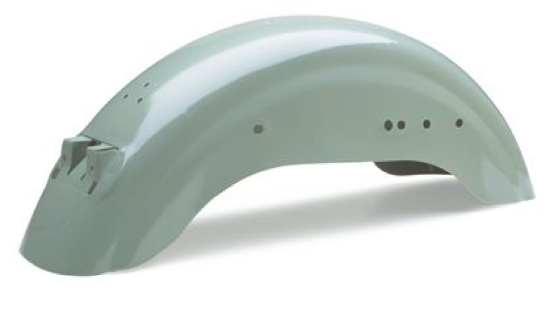 LOKASUOJA TAKA. REAR FENDER  FXR 82-UP(NO FXRT 240425