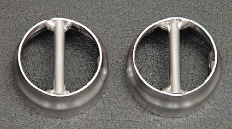 SAMSON 2-1/4"PERFORMANCE RINGS DISCONTINUED BY VENDOR 67298