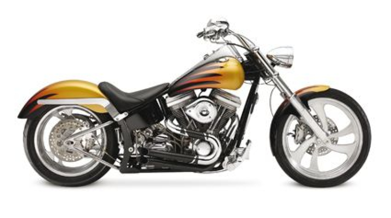 ROAD LEGENDS CRACK PIPES, BLACK 664005