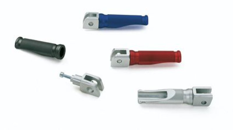 LSL FOOTPEG JOINT KIT FRONT XB9 687659