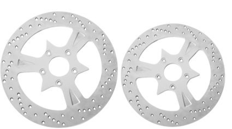 RST BR. DISK THORN 11,5" RIGID-99 FRT LH 687964