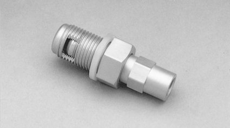 OIL DRAIN VALVE 5/8"-18 THREAD 18227