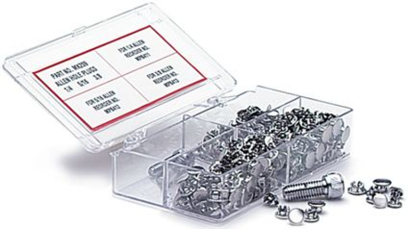 CHR ALLEN SCRW P/ ASST 500452